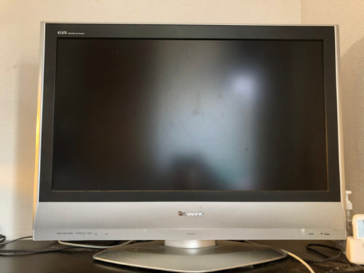 パナソニック　32型　リモコンなし