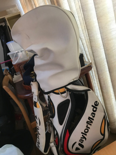 ゴルフセット　ゼクシオ　MP200 テーラーメード　ロンザモンザ　パター