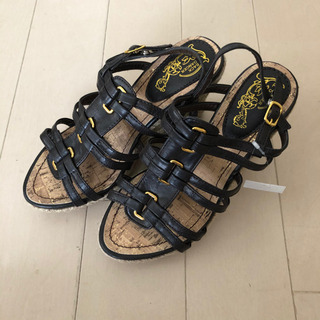 【新品】サンダル
