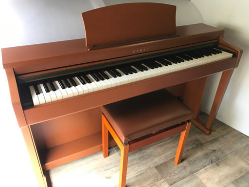 【キズあり！特価！】カワイ 《CN24》電子ピアノ
