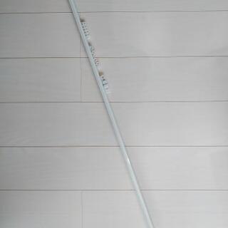 カーテンレール100cmの画像