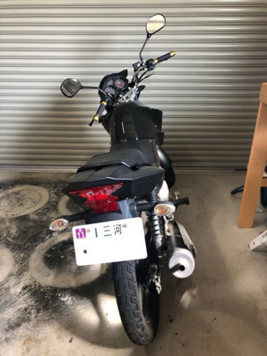 受け渡しが確定しています