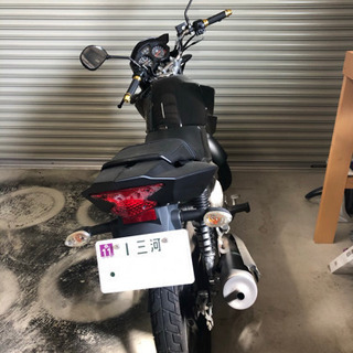 受け渡しが確定しています