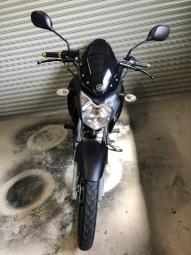 受け渡しが確定しています