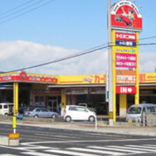 自動車のオイル交換