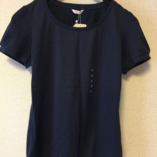 ユニクロ☆UNIQLO TシャツM