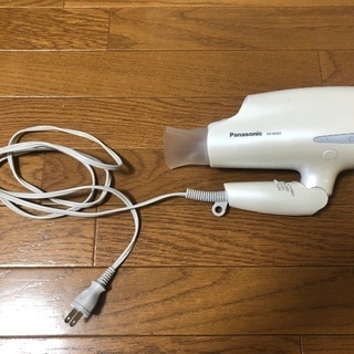 ドライヤー【Panasonic EH-NA93】