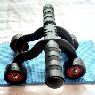 あげます。腹筋ローラーの画像