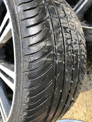 マナレイスポーツ 19インチ 