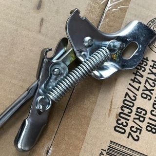 サイドスタンド　27インチの画像