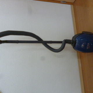 ＳＡＮＹＯ　電気掃除機(紙パック式)