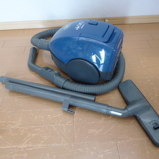 ＳＡＮＹＯ　電気掃除機(紙パック式)の画像