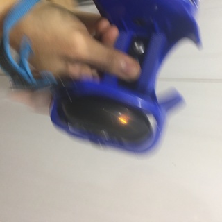 ローラーシューズ　（フラッシュローラー）