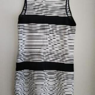 スポーティ ワンピース(ハワイで購入)の画像