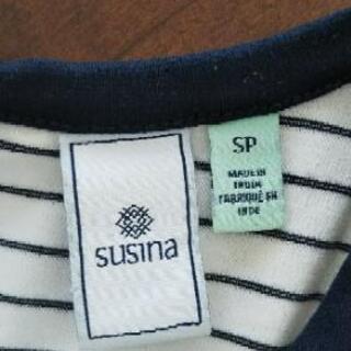 スポーティ ワンピース(ハワイで購入)の画像