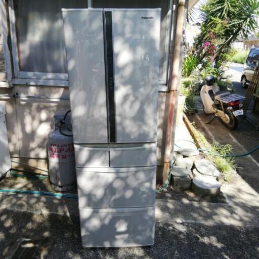 (お話中)パナソニック　2011年制製　美品
