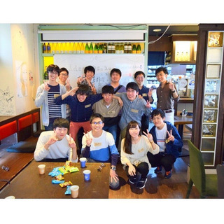 社会人 ＆ 学生  経済の勉強仲間募集！！