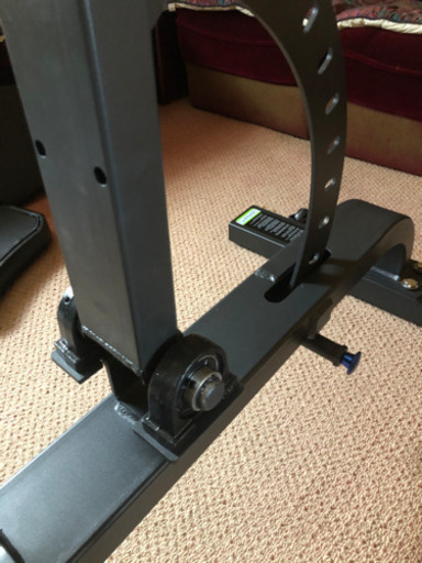 インクラインベンチ　トレーニング