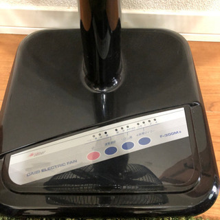 扇風機の画像