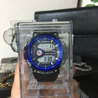 腕時計