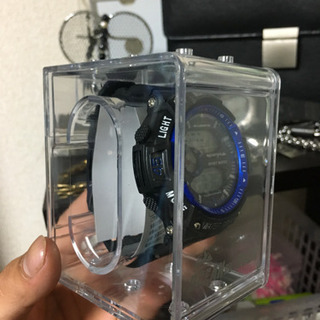 腕時計の画像
