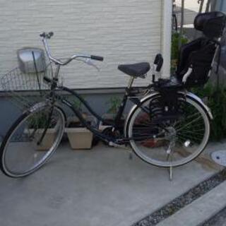 兵庫県 明石市のママチャリ 自転車の中古が安い！激安で譲ります