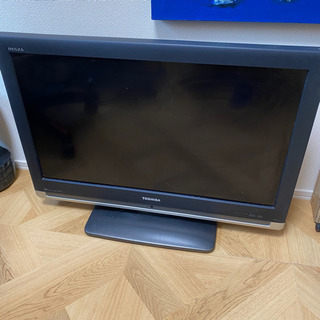 東芝REGZA 32RH500 32V型液晶テレビ HDD内蔵