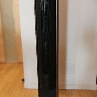 差上げます：扇風機　YAMAZENリモコンスリムファンYSR-M...