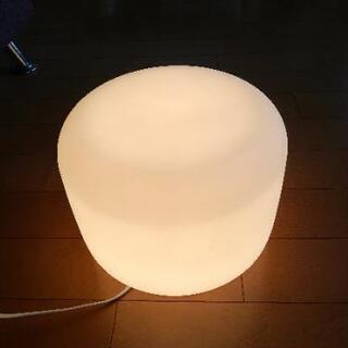 ☆無印良品・ナイトライト寝室などに☆