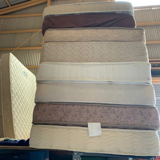 ベッドマット　各サイズ　格安で😊