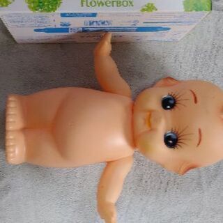 キューピー人形