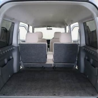 お安いタウンボックスはいかがですか？　これなら仕事でも大活躍なはず！💪の画像