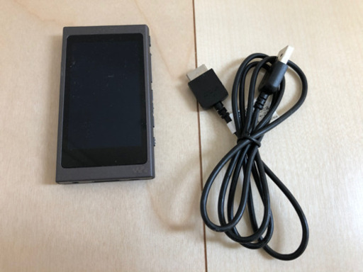 SONY WALKMAN(ウォークマン） NW-A45