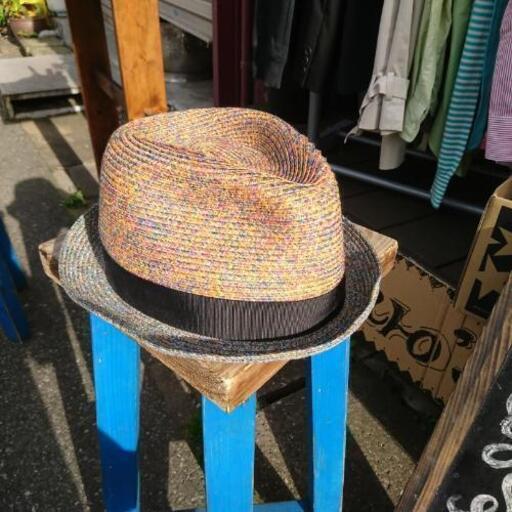 [中古]ハット