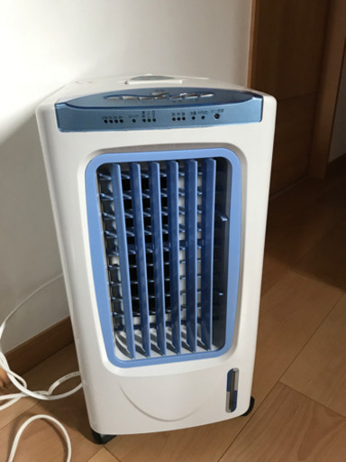冷風扇