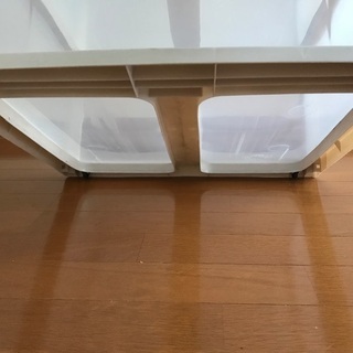 cospa クローゼット収納　深3段の画像