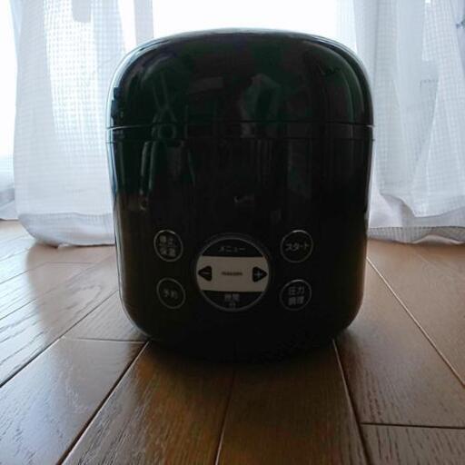 電気圧力鍋
