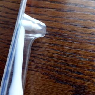 【BUTLER】タフトブラシの画像