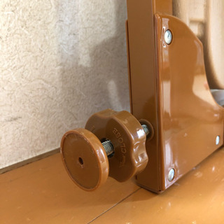 取引中 ベビーゲートスマートゲートスリム 日本育児【設置幅60〜68cm】の画像