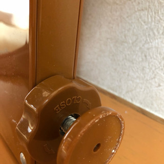取引中 ベビーゲートスマートゲートスリム 日本育児【設置幅60〜68cm】の画像