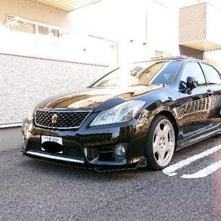 クラウン 【M's】トヨタ 180系 (2003y-2008y) Liberty Walk lb☆nation リアウイング／／FRP  リバティーウォーク LB エアロ 18クラウン ダックテールウイング : エムズインターナショナル - 通販 - Yahoo!ショッピング