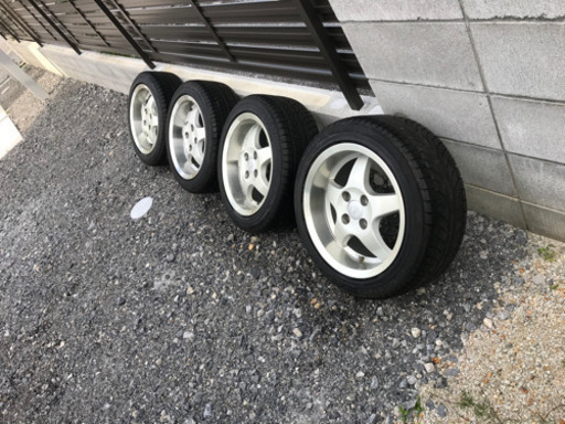 ロルベア(Lorber) 15インチ