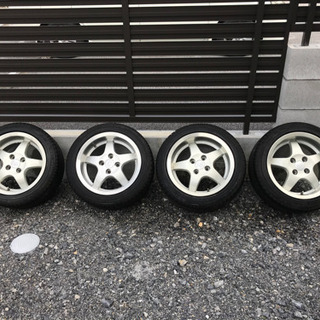 ロルベア(Lorber) 15インチ