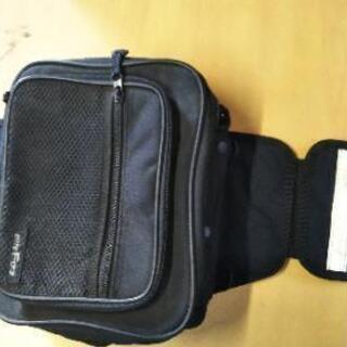 タンクバック　小さ目　20ｘ２５ｘ１２　セカンドバックとしてもど...