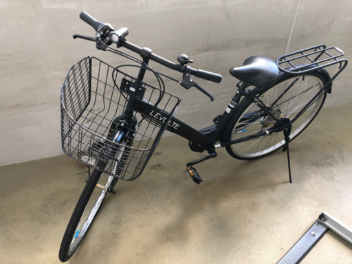 自転車