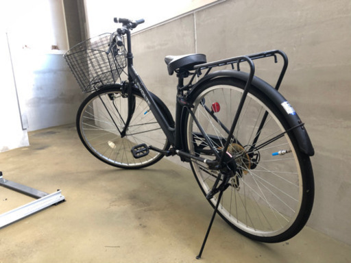 自転車