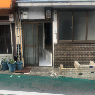 6月入居募集☆兵庫区鵯越町4DK/3.6万 - 不動産