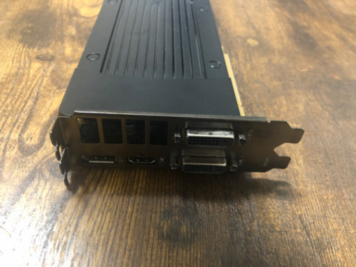 iiyama ゲーミングPC(Core i7-4790 3.60GHz/16GB/GTX1060/SSD 256+HHD 1TB)