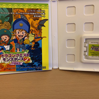 3DSと3DSソフトの画像