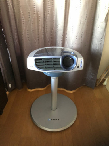 【値引交渉受付有り】SONYプロジェクター